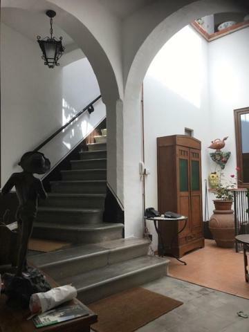 ホテル Fawlty Towers トーディ エクステリア 写真